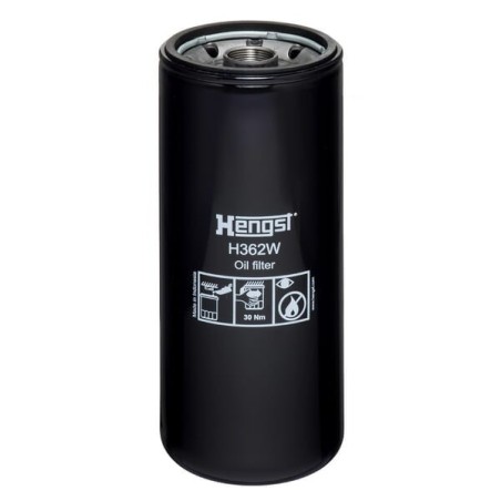 Filtr oleju - H362W