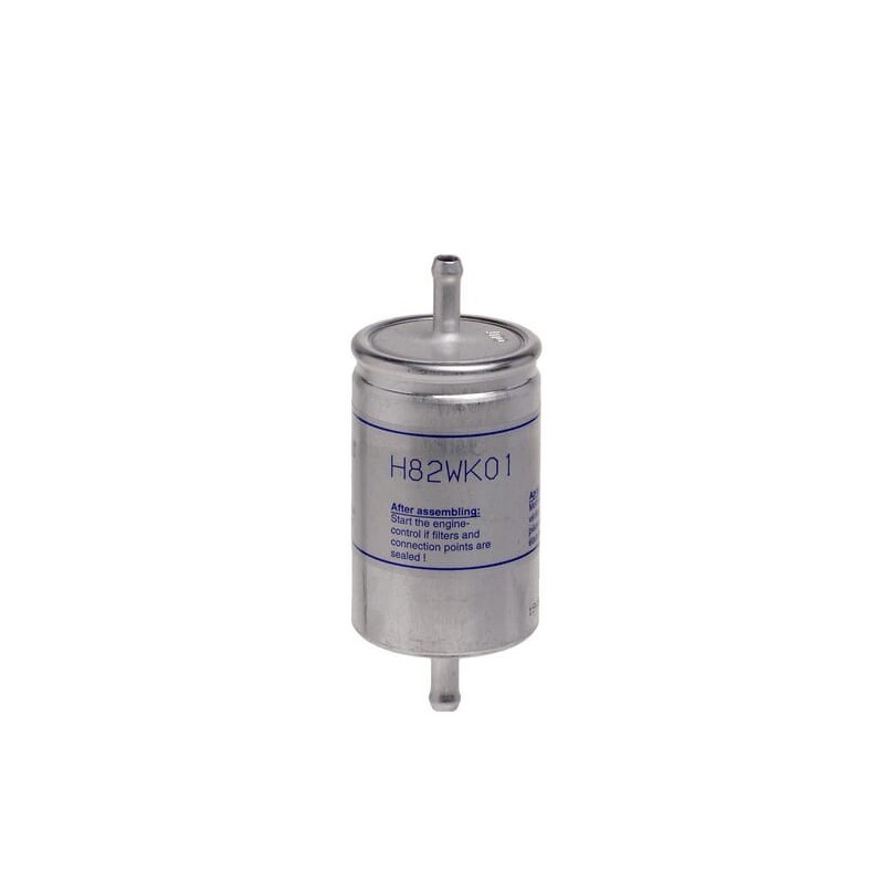In-line fuel filter - H82WK01 In-line fuel filter - H82WK01