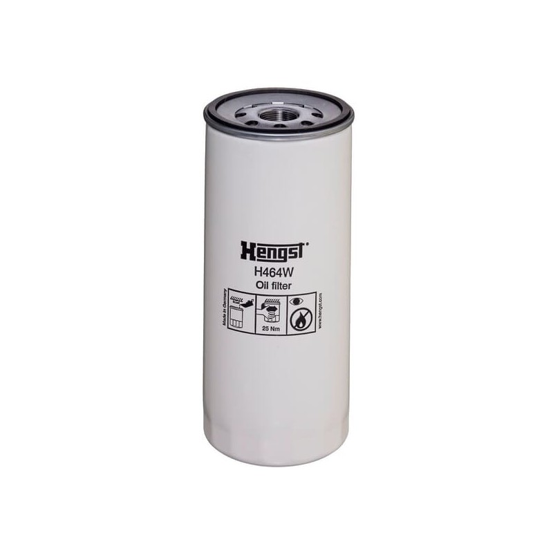 Ölfilter - H464W Ölfilter - H464W