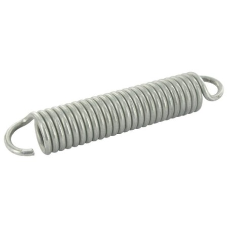 Tension spring 4.0x21.0x135 - HA129