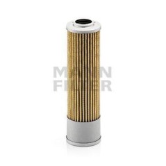 MANN-FILTER – produkty dostępne w rolniczeczesci.pl