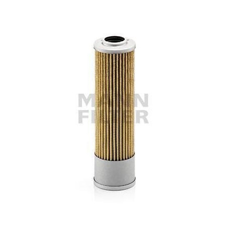 MANN-FILTER – produkty dostępne w rolniczeczesci.pl