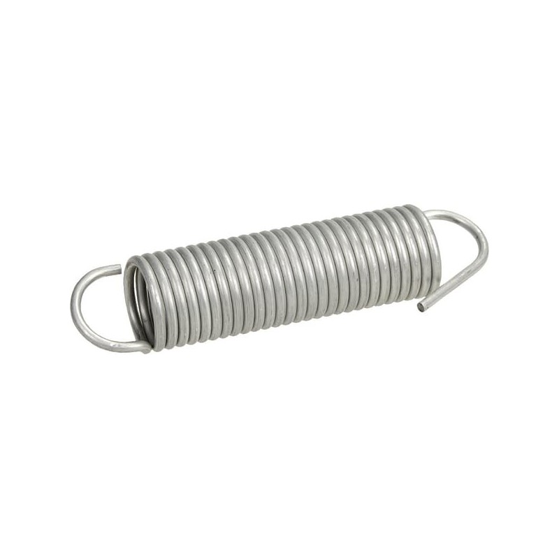 Zugfeder 3,6x28,5x138 - HA140 Zugfeder 3,6x28,5x138 - HA140