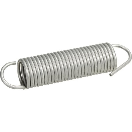 Zugfeder 3,6x28,5x138 - HA140
