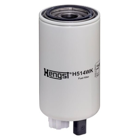 Fuel filter - H514WKD695