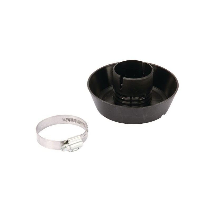 Rain cap 45 mm Donaldson - H770066 Rain cap 45 mm Donaldson - H770066