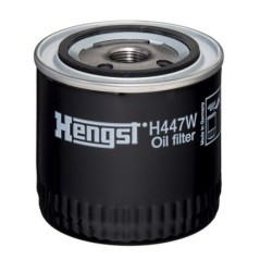 H447W Hengst, Hengst 