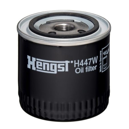 Spin-on oil filter - H447W