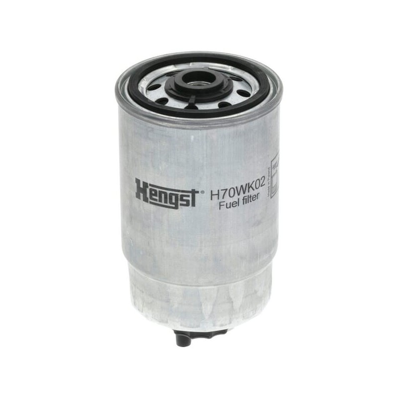 Fuel filter - H70WK02 Fuel filter - H70WK02