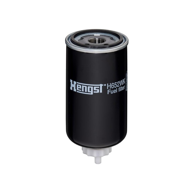 Kraftstofffilter - H652WK Kraftstofffilter - H652WK