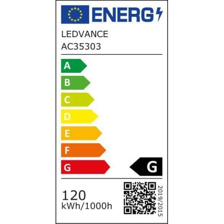 Light bulb Halogen tube 230V 120W R7s Osram - HA120ECO