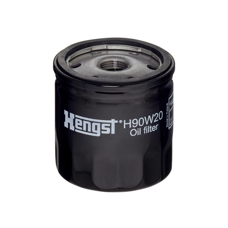Filtr oleju - H90W20 Filtr oleju - H90W20