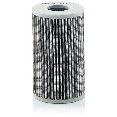 MANN-FILTER – produkty dostępne w rolniczeczesci.pl