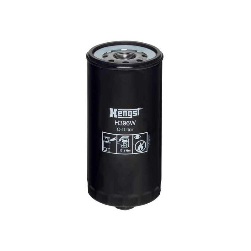 Ölfilter - H396W Ölfilter - H396W