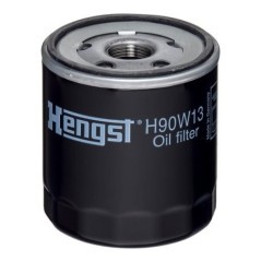 H90W13 Hengst, Hengst 