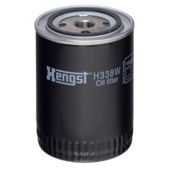 H338W Hengst, Hengst 