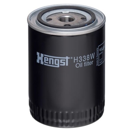 Spin-on oil filter - H338W