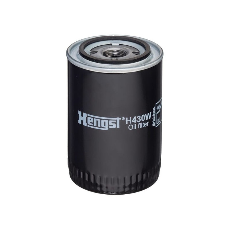 Oil filter - H430W Oil filter - H430W