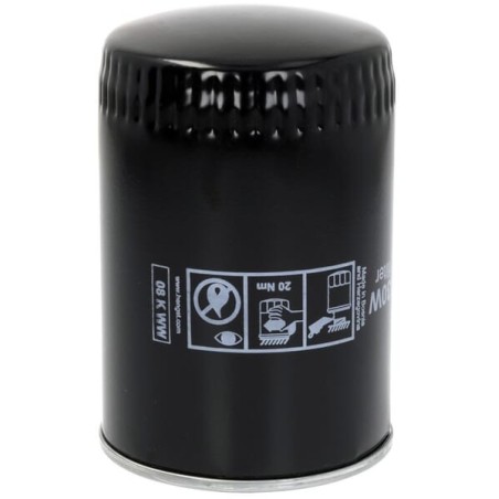 Ölfilter - H430W