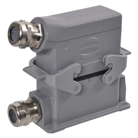 Full range of connectors – produkty dostępne w rolniczeczesci.pl