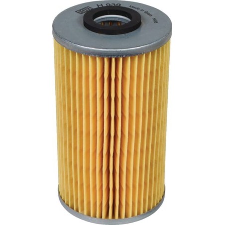 Ölfilter MH - H939