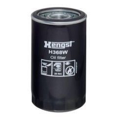 H368W Hengst, Hengst 
