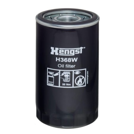 Filtr oleju - H368W