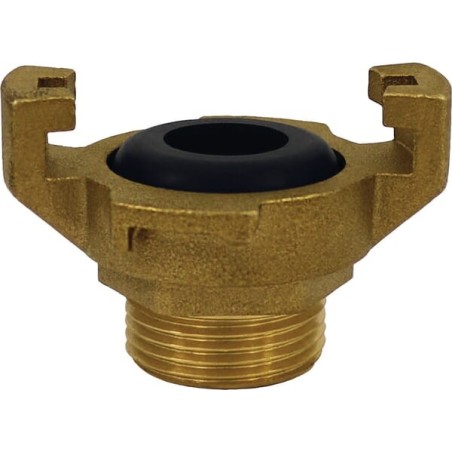 Express coupling 3/4 inch Male - HCN41BR234
