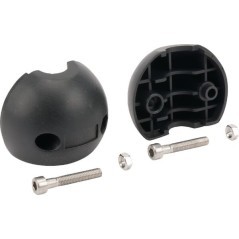 Hose bumper 17mm - HD2017