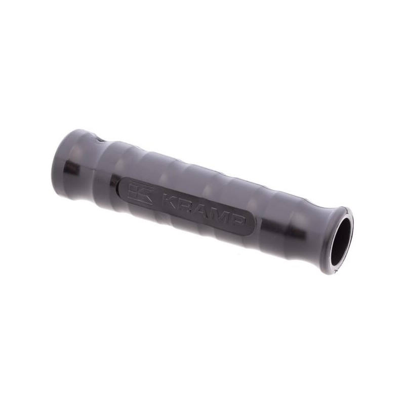 Hose protector 8mm black - HD000179 Hose protector 8mm black - HD000179