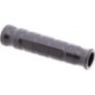Hose protector 8mm black - HD000179 Hose protector 8mm black - HD000179