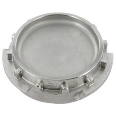 TW plug 4 inch SS - HCN120FSS100