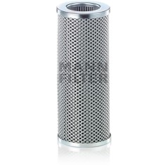 MANN-FILTER – produkty dostępne w rolniczeczesci.pl