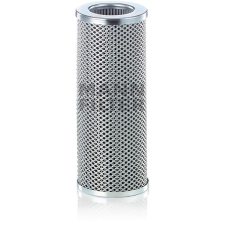 MANN-FILTER – produkty dostępne w rolniczeczesci.pl