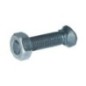 Planetary screw M10x45 8.8 - HC182 Planetary screw M10x45 8.8 - HC182