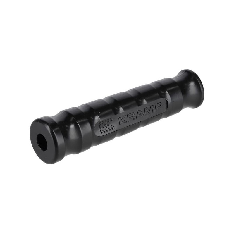 Hose protector 6mm black - HD000063 Hose protector 6mm black - HD000063