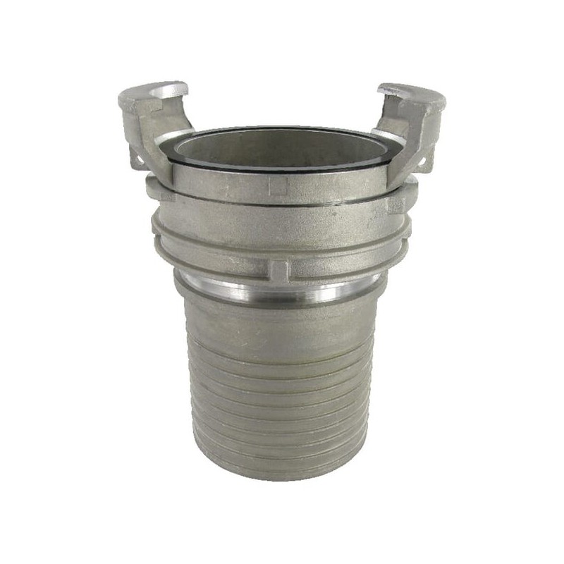 Coupling, DN80, diameter  75mm - HCN110AAL076