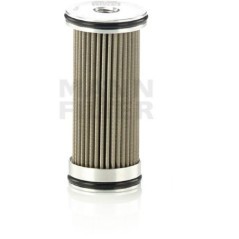 HD266X MANN-FILTER, MANN-FILTER 