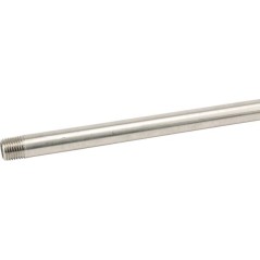 Lanca 600 mm ze stali nierdzewnej 1/4 cali - HD070006008