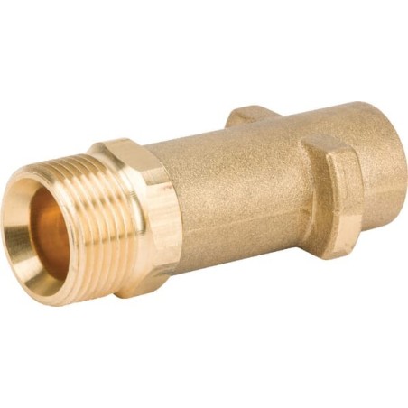 Bayonet couplingM22x1,5 male thread - HD26047