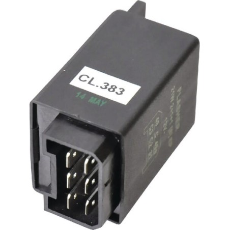 Flasher relay - HD383