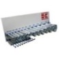 Schlauchschellen Sortiment - HCSET670 Schlauchschellen Sortiment - HCSET670