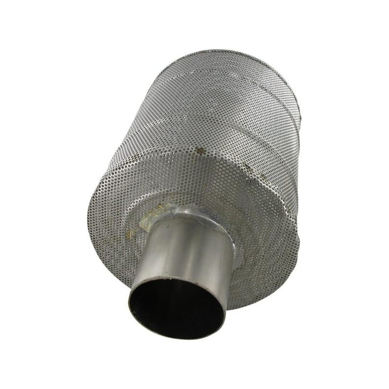 Saugfilter 170x150x60mm V2A - HD217708 Saugfilter 170x150x60mm V2A - HD217708