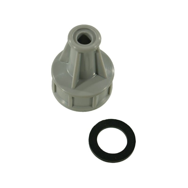 Nozzle for beam pipe - HD217092