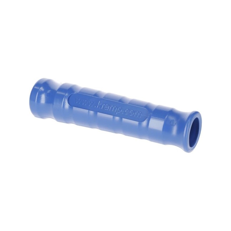Hose protector 8mm blue - HD000175 Hose protector 8mm blue - HD000175