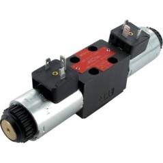 NG4 electromagnetic valve 24 V DC - HD2EI1C024C