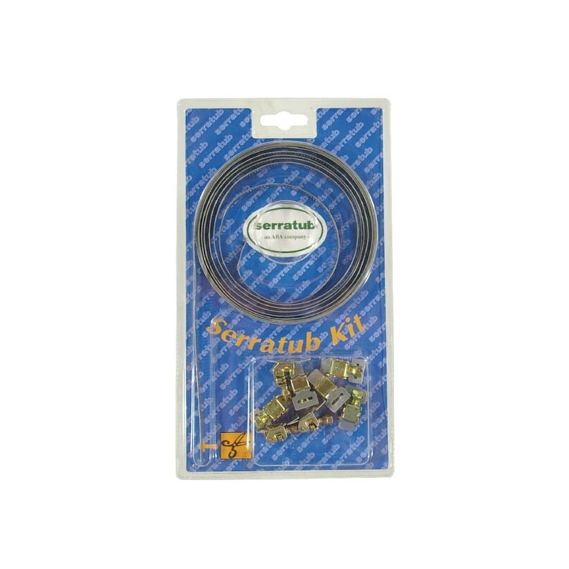Serratub Kit 9mm - HC21090