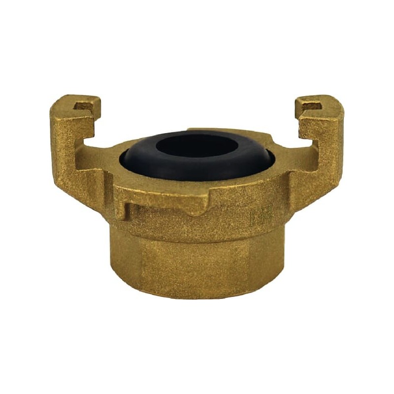 Express coupling 1 inch Female - HCN41BR101 Express coupling 1 inch Female - HCN41BR101