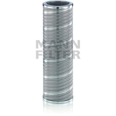MANN-FILTER – produkty dostępne w rolniczeczesci.pl