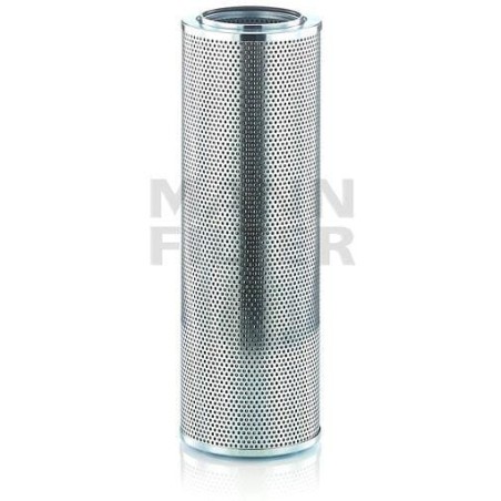 MANN-FILTER – produkty dostępne w rolniczeczesci.pl